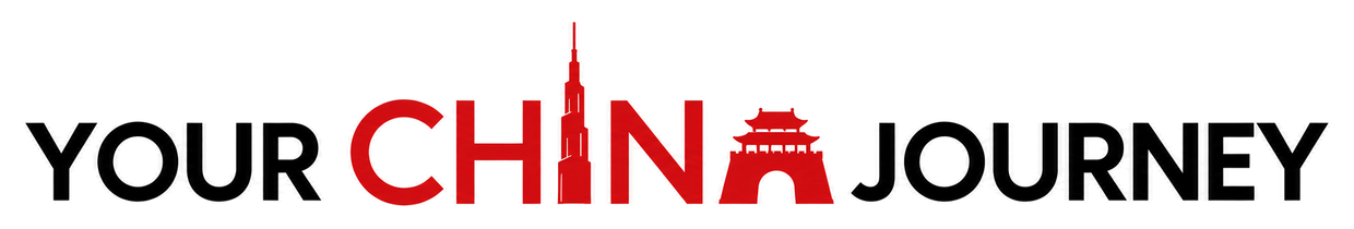 Your China Journey